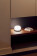 Knock - Lampă de birou cu bază din lemn